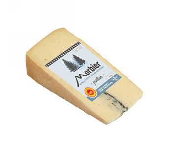 MORBIER AOP TRADITION EMOTION