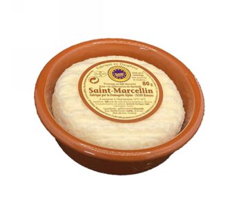 SAINT MARCELLIN IGP FROMAGERIE DES NEIGE