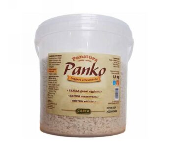 PREPARATO PER PANATURA TIPO PANKO
