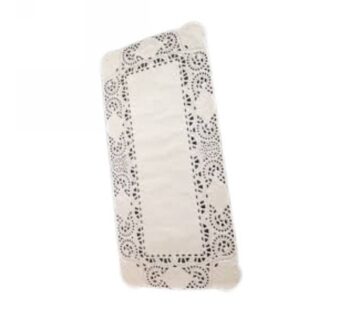 SOTTOTORTE PIZZO RETTANGOLARE   20 X 30