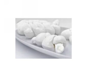 TRECCIA DI BUFALA CAMPANA DOP       2 KG