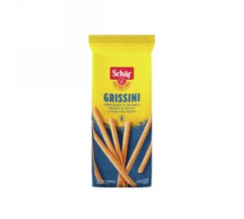 GRISSINI S/GLUTINE S/LATTOSIO     SCHAR