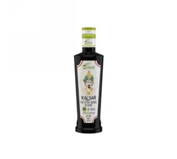 OLIO EXTRA VERGINE OLIVA IGP SICILIA