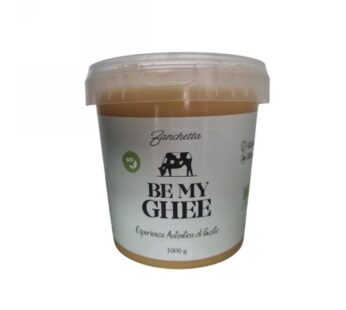 BURRO CHIARIFICATO BE MY GHEE BIOLOGICO