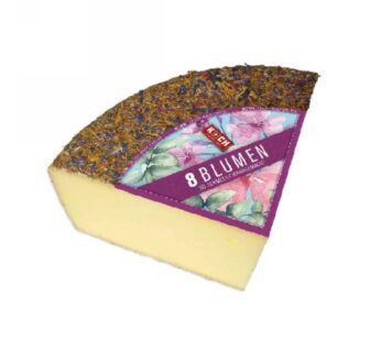 FORMAGGIO 8 FIORI A QUARTI