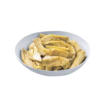 CARCIOFI A SPICCHI ALLA PAESANA  BONETTO