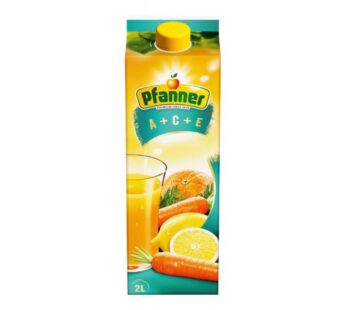 BEVANDA ACE           PFANNER      2 LT
