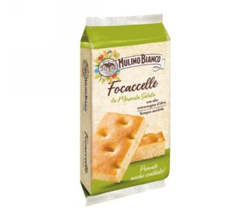 FOCACCELLE MULINO BIANCO