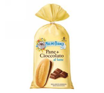 PANE E CIOCCOLATO MULINO BIANCO
