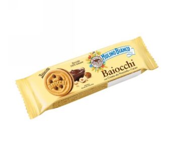 BAIOCCHI NOCCIOLA MULINO BIANCO