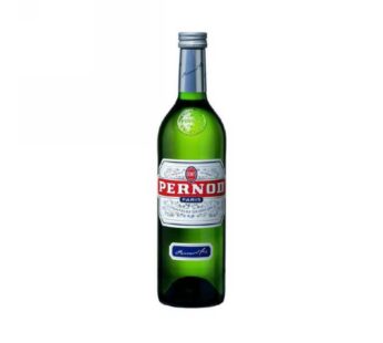 PERNOD                         40%