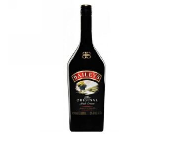 BAILEYS                        17%
