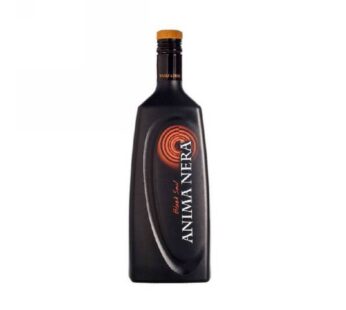ANIMA NERA MARZADRO            21%