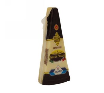 GRANA PADANO 16 MESI 300 GR          DOP