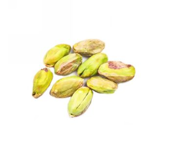 PISTACCHI VERDI PELATI