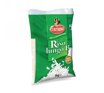 RISO LUNGO B LAVORATO          CURTIRISO