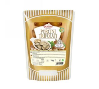 PORCINI TRIF.FETTE C’ERA UNA VOLTA 700GR