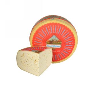 ASIAGO MEZZANO DOP A META’
