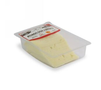 ASIAGO DOP FETTINE                 22 GR