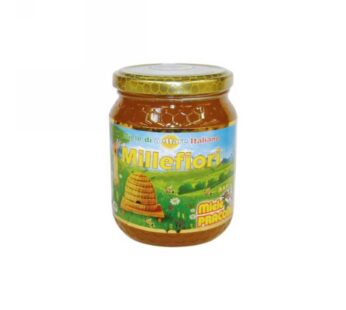 MIELE MILLEFIORI IN VASO            1 KG