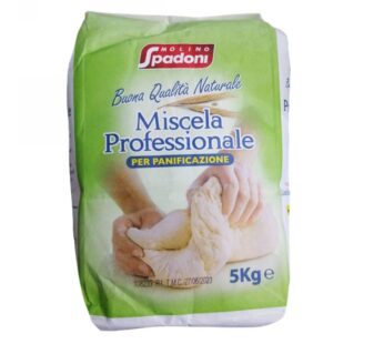 MISCELA PANE NERO 7 CEREALI