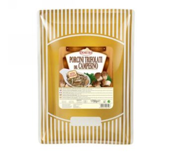 FUNGHI PORCINI TRIF.FETTE DEL CAMPESINO