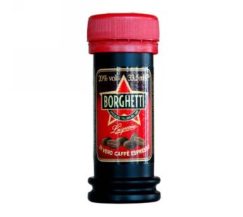 BORGHETTINO MIGNON            20% 3.35CL