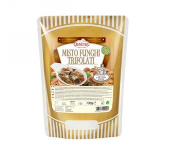 FUNGHI MISTI TRIF. C’ERA UNA VOLTA  RIS