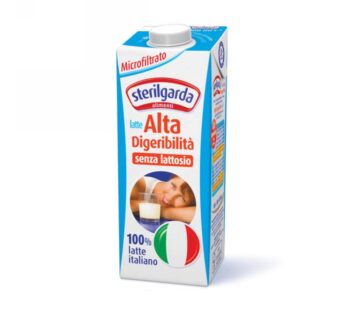 LATTE ALTA DIGERIBILITA’ SENZA LATTOSIO