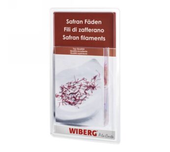 ZAFFERANO INTERO             1 GR WIBERG