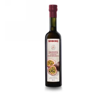 CONDIMENTO FRUTTO DELLA PASSIONE  WIBERG
