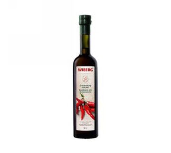 CONDIMENTO OLIO CON PEPERONCINO   WIBERG