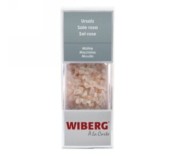 SALE HIMALAYA CON MACININO        WIBERG