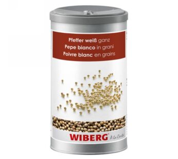 PEPE BIANCO IN GRANI              WIBERG