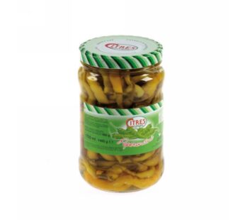 PEPERONCINI LOMBARDI SOTT’ACETO