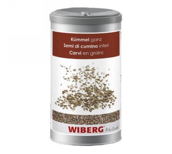 SEMI DI CUMINO                    WIBERG