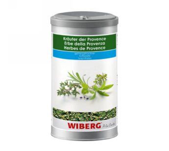 ERBE DELLA PROVENZA               WIBERG