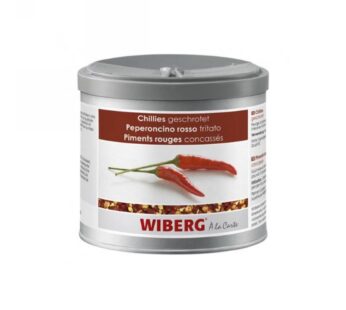 PEPERONCINI ROSSI TRITATI         WIBERG