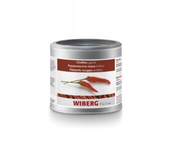 PEPERONCINI ROSSI INTERI          WIBERG