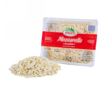 FIOR DI LATTE JULIENNE MORO