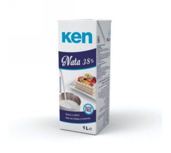 PANNA U.H.T. 38% GRASSI S/C   KEN