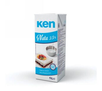 PANNA U.H.T. 35% GRASSI       KEN