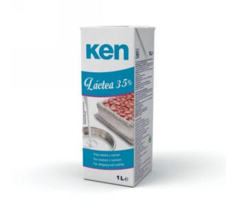 LACTEA 35% GRASSI             KEN