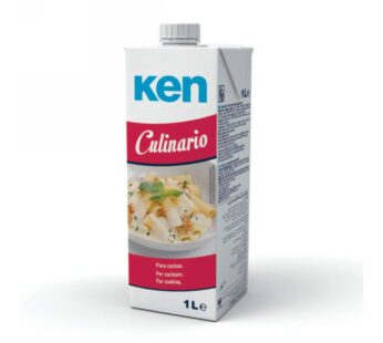 CULINARIO U.H.T.              KEN