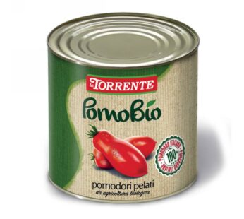 PELATI BIOLOGICI          3 KG