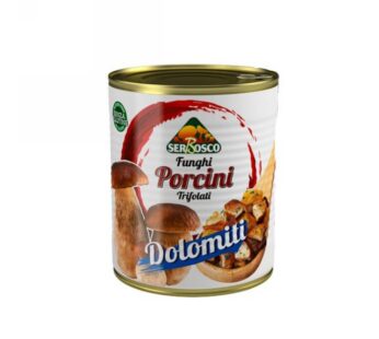 FUNGHI PORCINI TRIF.     DOLI’