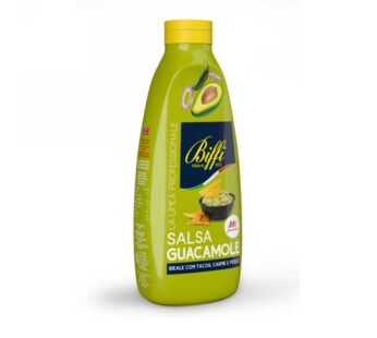 SALSA GUACAMOLE                    BIFFI