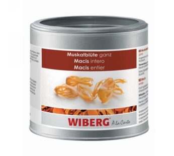 MACIS INTERO                      WIBERG