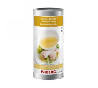 BRODO DI POLLO                    WIBERG