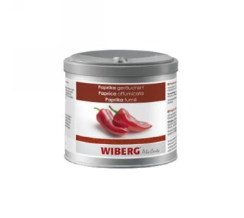 PAPRIKA AFFUMICATA                WIBERG